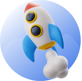 rocket icon